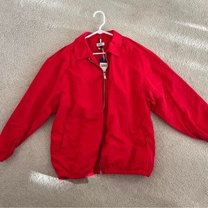 Tommy Hilfiger windbreaker
